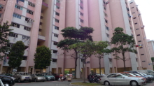Blk 104 Bukit Purmei Road (Bukit Merah), HDB 3 Rooms #256542